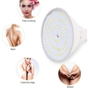 Lampa grzewcza Skin Beauty, światło LED do odmładzania skóry 26W [22100000237]